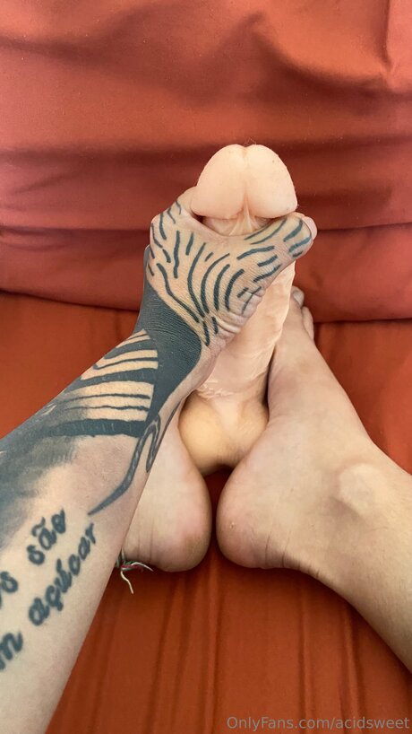 Acidsweet kostenlose nackten archiv