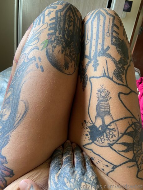 Acidsweet erotische hd archiv