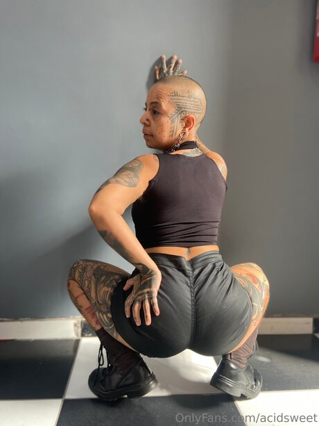 Acidsweet top heiße archiv