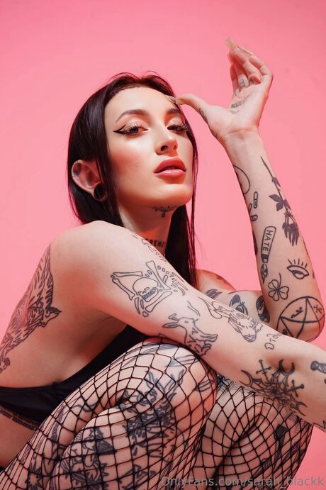 Sarah Blackk freie hübsche bilder