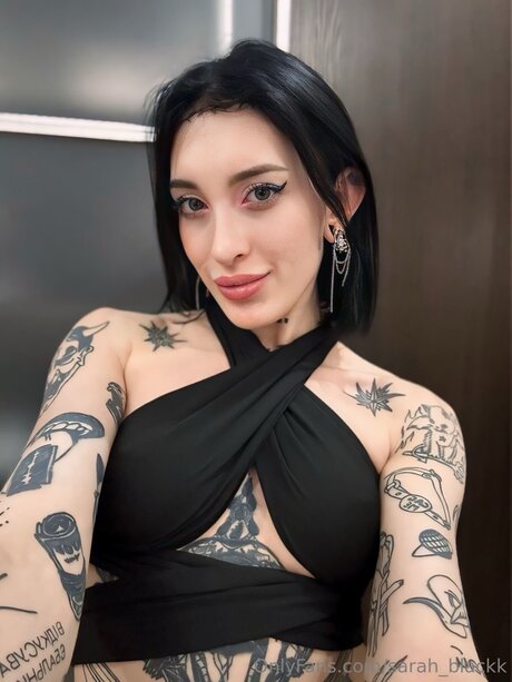 Sarah Blackk erotische freie galerien