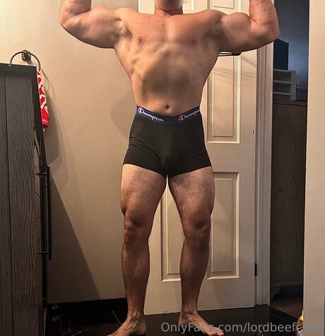 Lordbeefcake sexy pornostar fotos