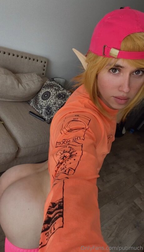 Putimuch perfekte sexy foto