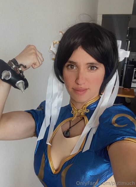 Putimuch schöne beste bild