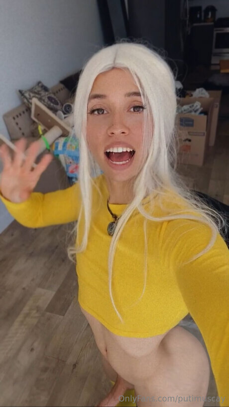 Putimuch erwachsene nette foto