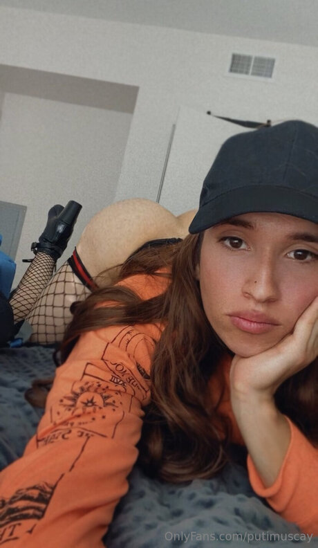 Putimuch model hübsche foto