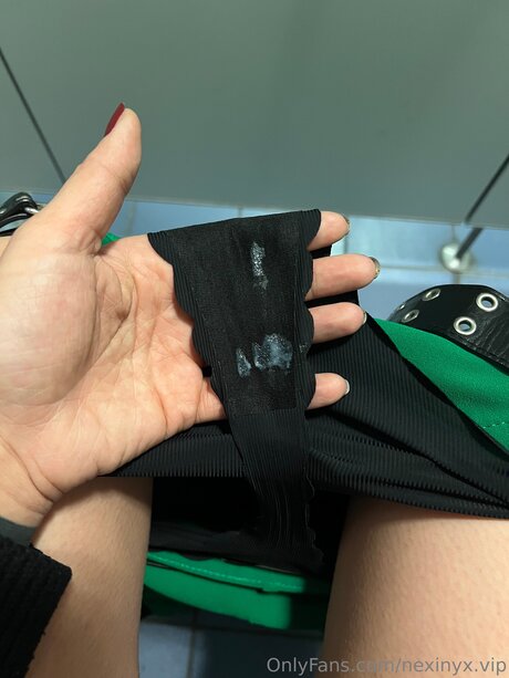 Nexinyx Vip pornostar hübsche galerien