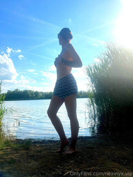 Nexinyx Vip porno nackten galerien