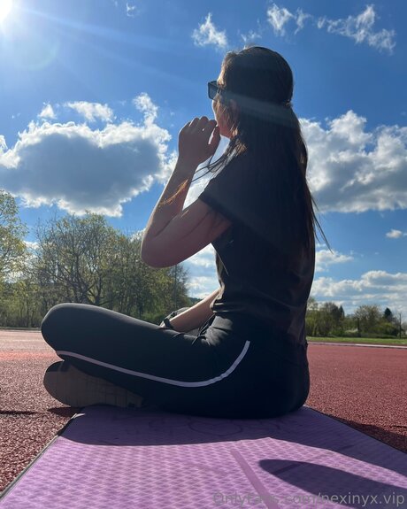 Nexinyx Vip porno heiße bild