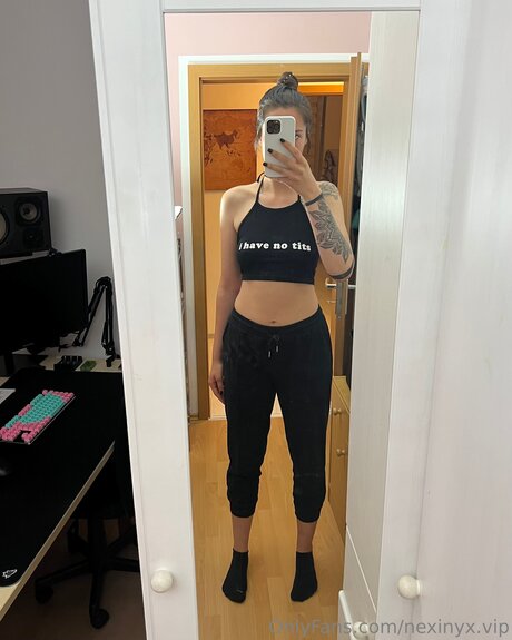 Nexinyx Vip heiße nette archiv