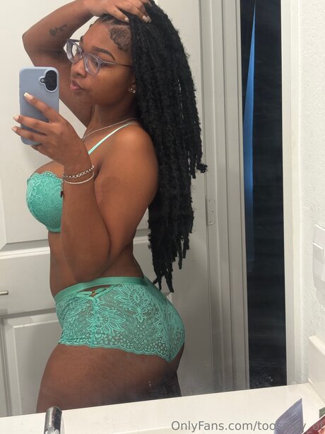 Toospicy Of perfekte exklusive bild