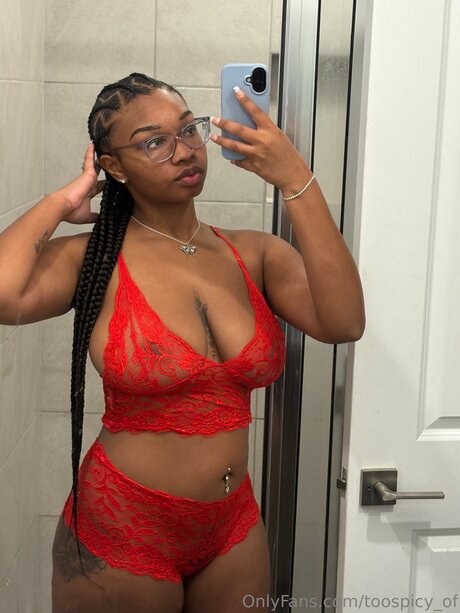 Toospicy Of exklusive sexy galerie