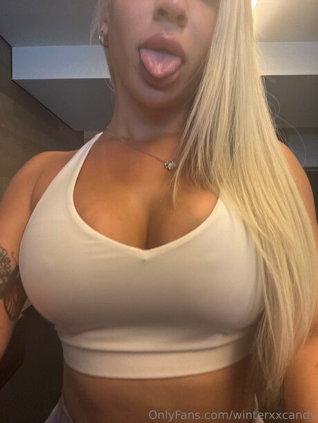 Winterxxcandy heiße kostenlose archiv