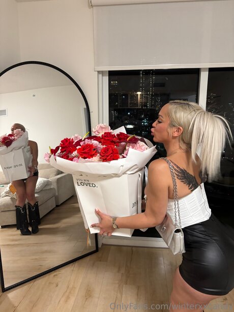 Winterxxcandy nackt erwachsene fotos