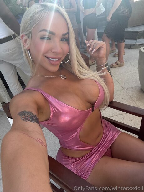 Winterxxcandy top porno galerie