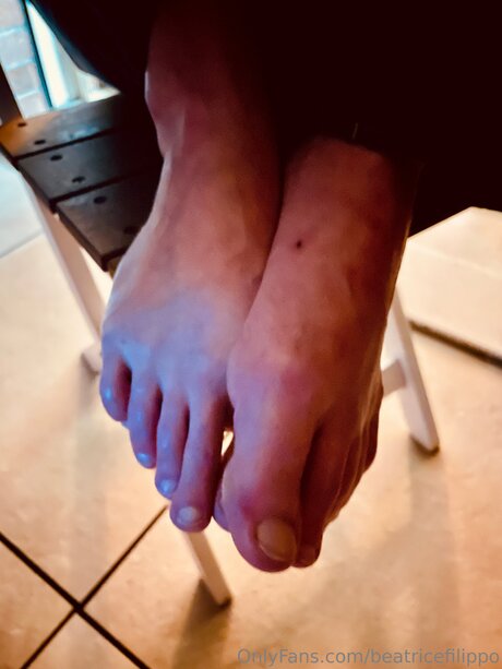 Beatricefilippo schöne hübsche bild