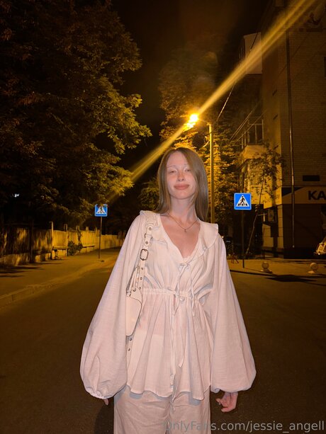 Jessie Angell beste erwachsene archiv