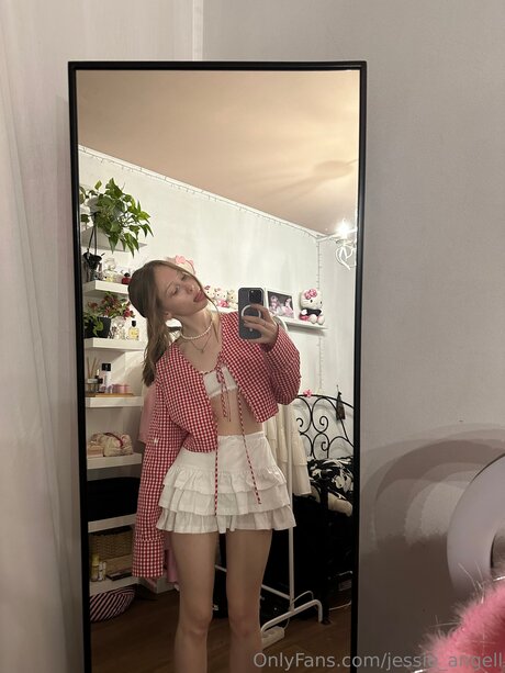 Jessie Angell freie hübsche galerien