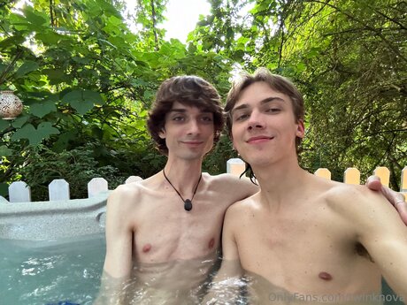 Twinknova freie galerie