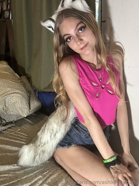 Ashleighxbaby pornostar heiße galerie