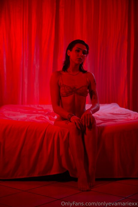 Onlyevamariexx sexy nette bilder