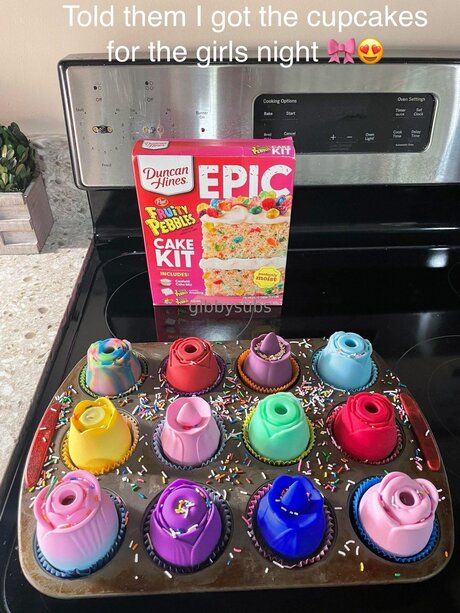 Gabbyglazer kunst xxx archiv