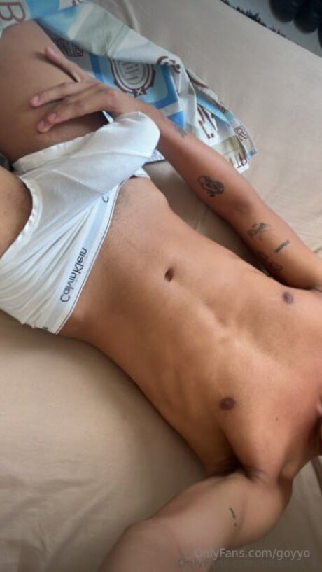 Goyyo schöne nette foto