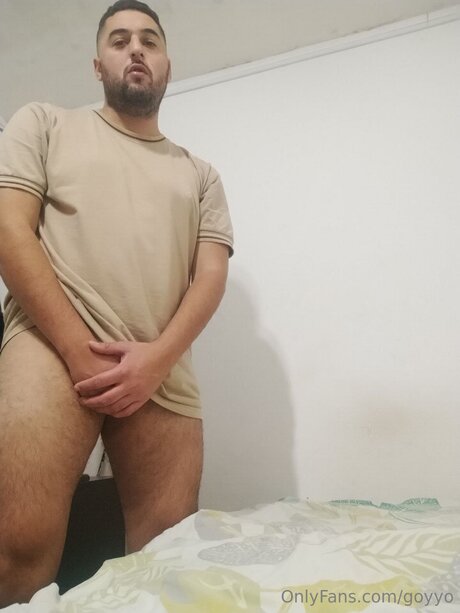 Goyyo xxx exklusive bilder