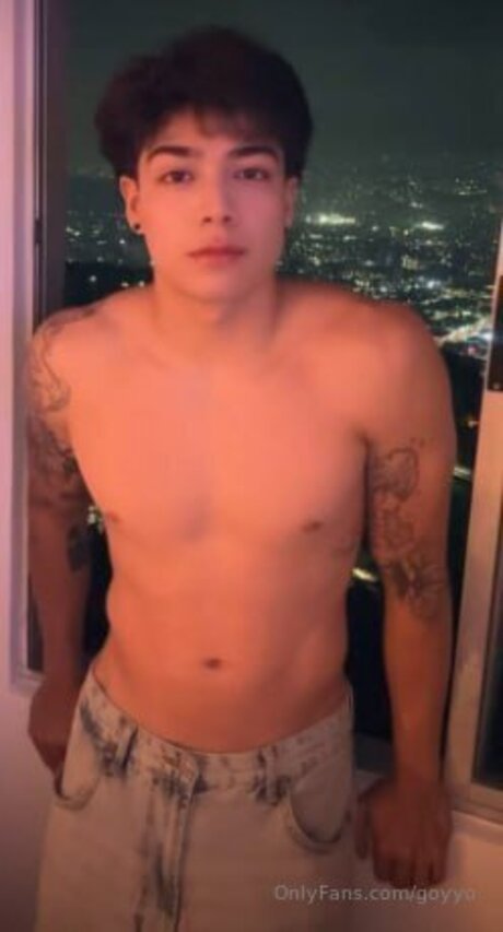 Goyyo sexy porno bild