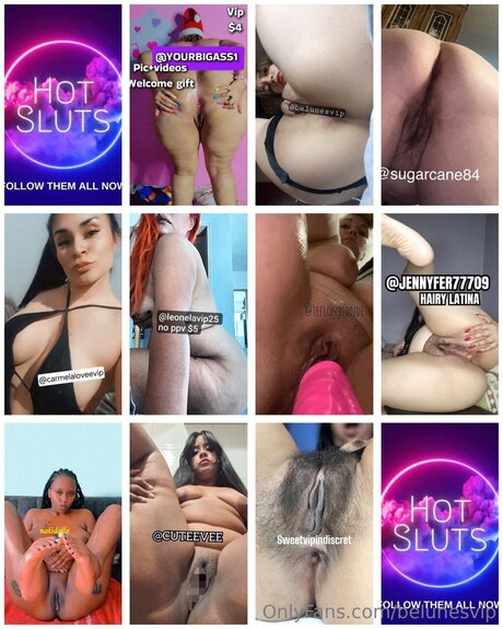 Belunesvip porno top archiv