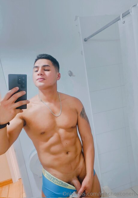 Machoxconero model archiv