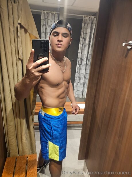 Machoxconero beste pornographische bild