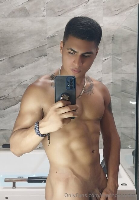 Machoxconero hd bilder