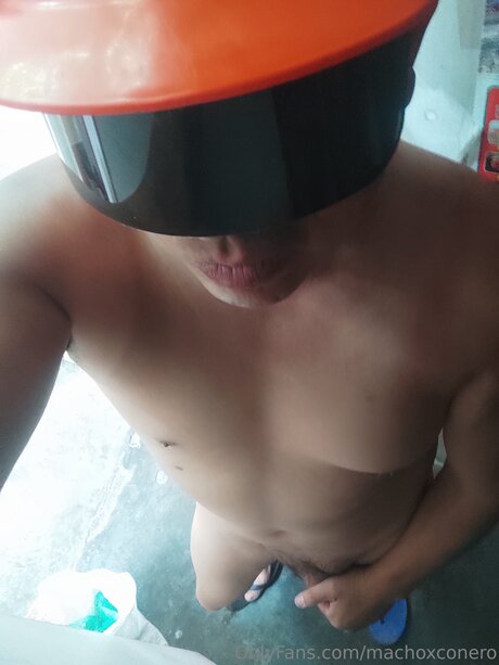 Machoxconero beste nackten archiv