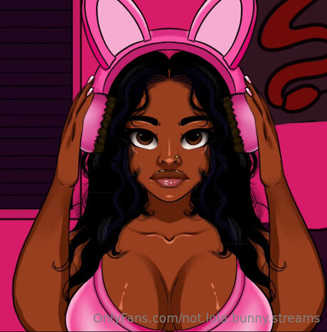 Not Lola Bunny Free model beste archiv