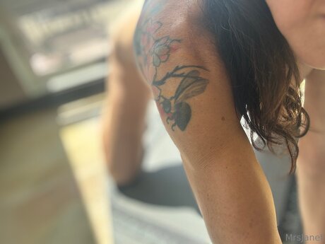 Mrsjanetm perfekte schöne fotos