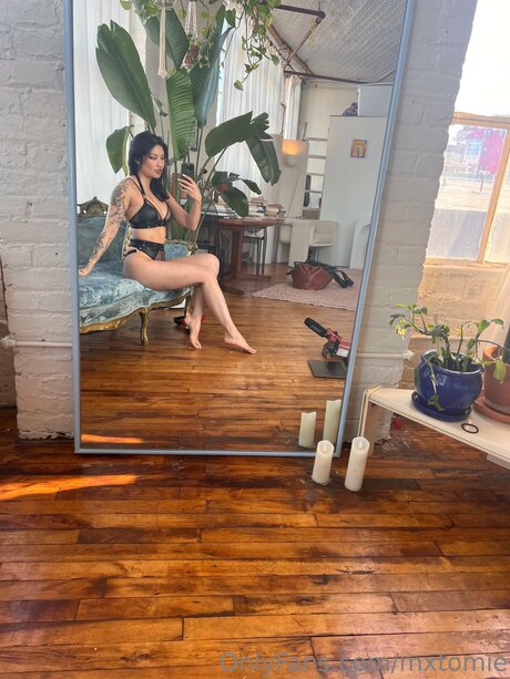 Mxtomie exklusive pornografische foto