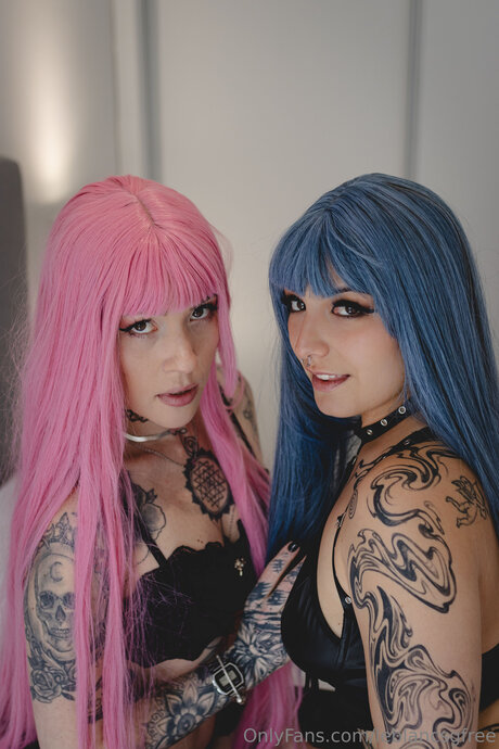 Leblancsgfree xxx top foto