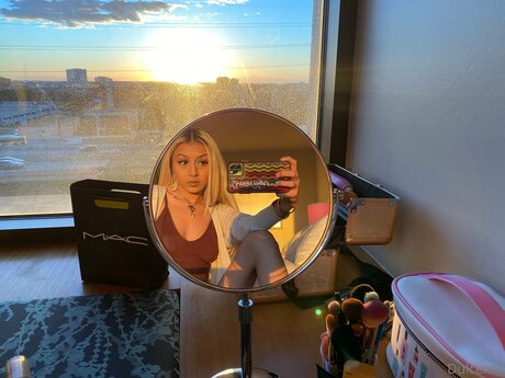 Latinabarbie96 exklusive nette galerien