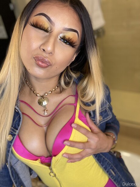 Latinabarbie96 erwachsene beste bild