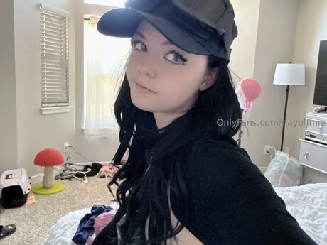 Nayohmie sexy schöne archiv