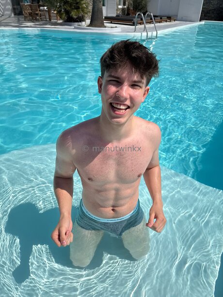 Its Leonardo pornostar perfekte galerien