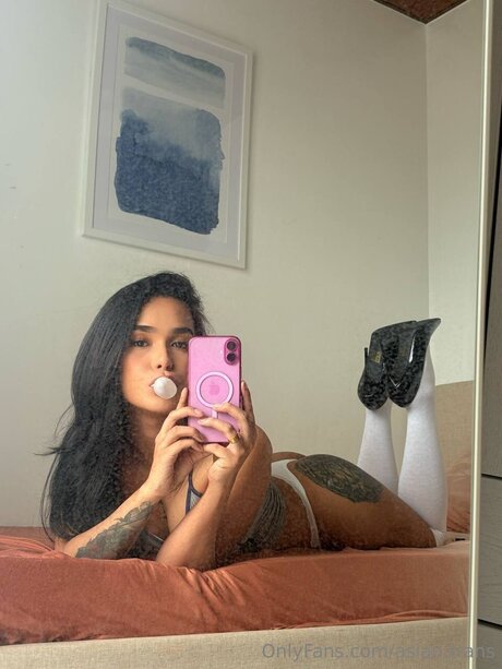 Asian Trans sexy hd fotos