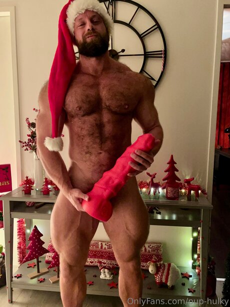 Pup Hulky pornostar freie galerie