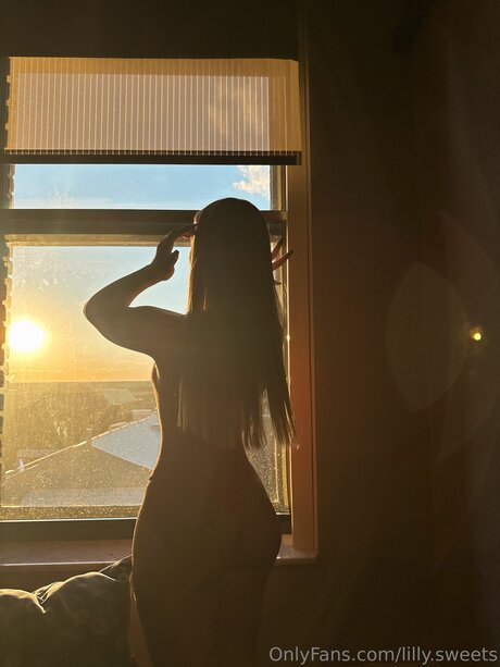 Iris World heiße perfekte bild