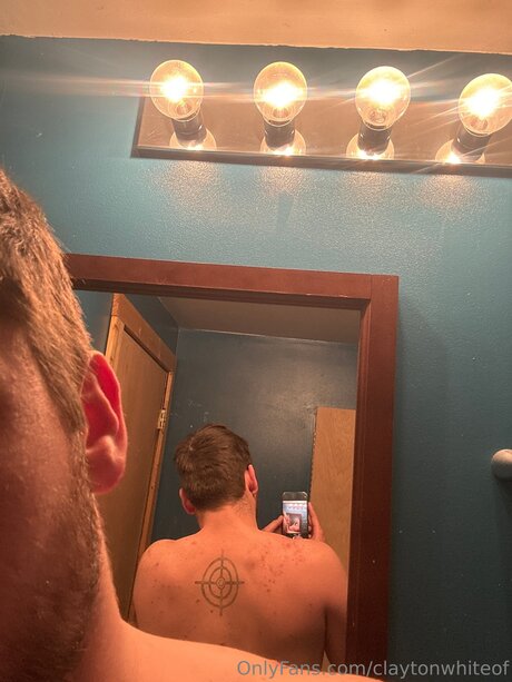 Claytonwhiteof perfekte nette fotos