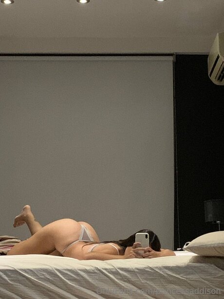 Princessaddison kostenlose pornographische fotos