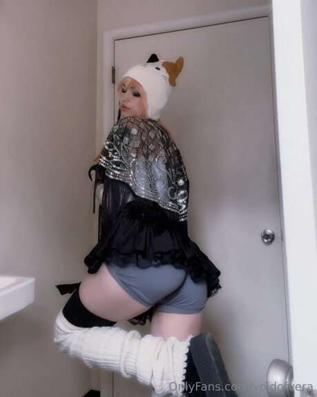 Voidofvera pornostar sex fotos