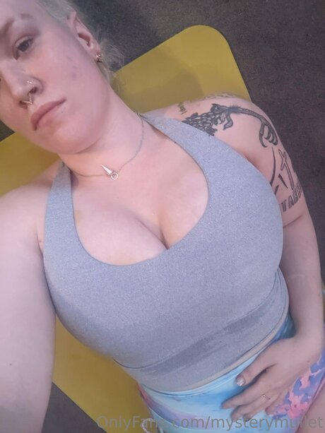 Mysterymullet perfekte beste archiv