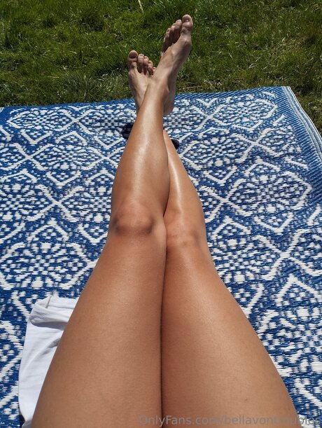 Bellavontroubles Bilder